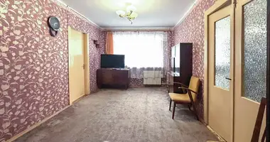 Apartamento 2 habitaciones en Minsk, Belarús