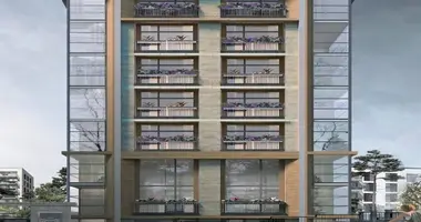 Квартира 3 спальни в Бешикташ, Турция