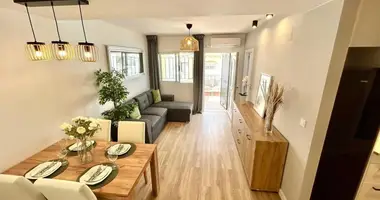 Haus 3 zimmer in Orihuela, Spanien