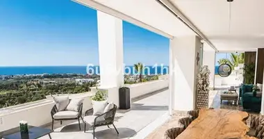 3 bedroom apartment in Benalmadena, Spain