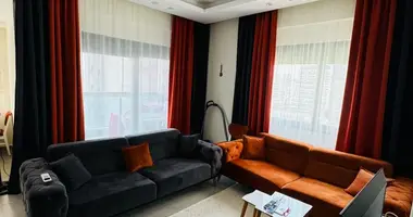 Квартира 3 комнаты в Mahmutlar Mahallesi, Турция