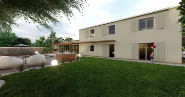 Villa in Umag, Kroatien