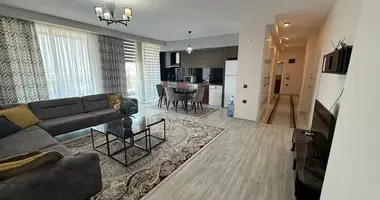 Wohnung 3 zimmer in Mahmutlar, Türkei