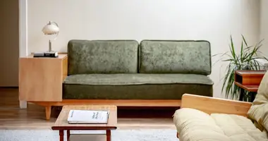 Квартира 5 комнат в Вильнюс, Литва