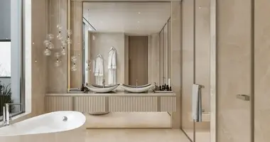 Maison 6 chambres dans Koúklia, Chypre