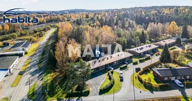 Adosado Adosado en Siilinjarvi, Finlandia