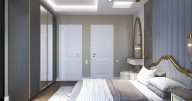 Comercial en Alanya, Turquía