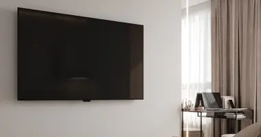 3 bedroom apartment in Villajoyosa, Spain