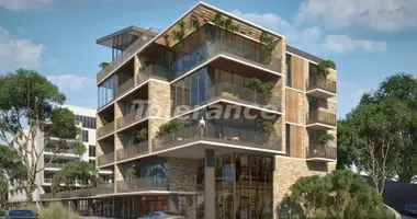 Apartamento 3 habitaciones en Fatih, Turquía