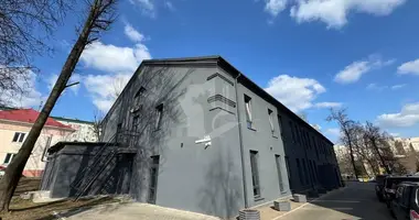 Commercial property 96 m² in Minsk, Belarus