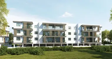 Appartement 1 chambre dans Paralímni, Chypre