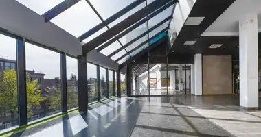 Gewerbefläche 144 m² in Klaipeda, Litauen