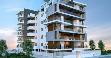 Mieszkanie 4 pokoi w Limassol, Cypr