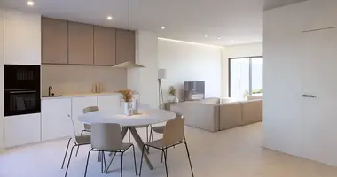 Townhouse 2 bedrooms in Torre-Pacheco, Spain