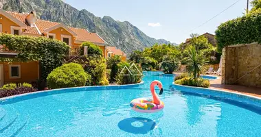 Wohnung 4 zimmer in Donji Orahovac, Montenegro