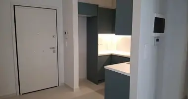 Wohnung 2 zimmer in Municipality of Kallithea, Griechenland