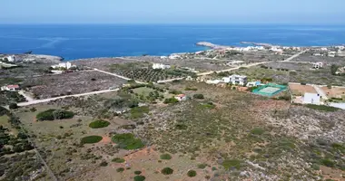Plot of land in Greece