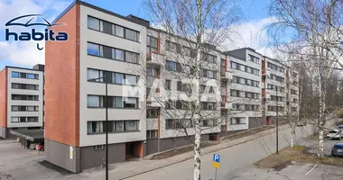 Wohnung 1 zimmer in Verwaltungsgemeinschaft Helsinki, Finnland