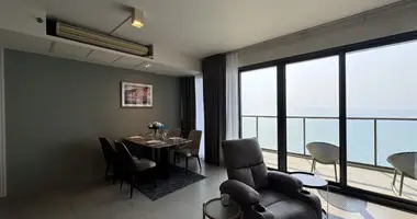 Condo in Naklua, Thailand