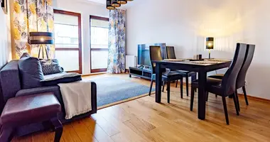 Apartamento en Cracovia, Polonia