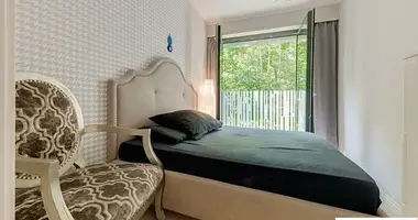 Квартира 3 комнаты в Столица Прага, Чехия