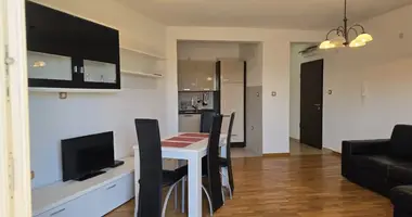 Wohnung 2 zimmer in Petrovac, Montenegro