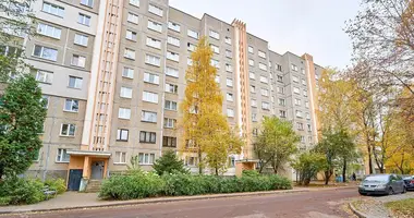 Wohnung 2 zimmer in Minsk, Belarus