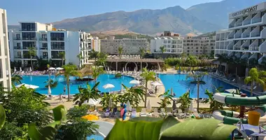 2 room apartment in Orikum, Albania