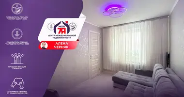 Mieszkanie 1 pokój w Soligorsk, Białoruś