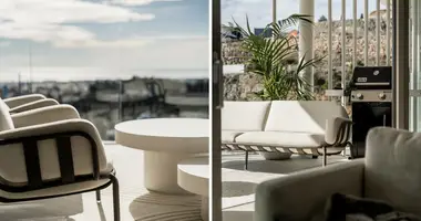 Appartement 2 chambres dans San Pedro Alcantara, Espagne