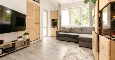 Appartement 2 chambres dans Olsztyn, Pologne