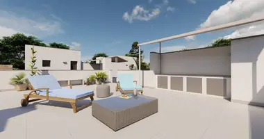 Villa 2 chambres dans Torre-Pacheco, Espagne