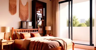 Wohnung 2 Schlafzimmer in Bigastro, Spanien