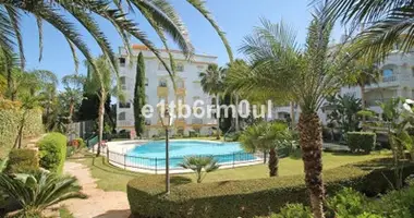 Wohnung 3 Schlafzimmer in Spanien