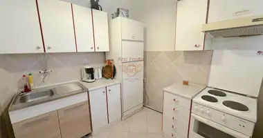 Mieszkanie 3 pokoi w Budva, Czarnogóra
