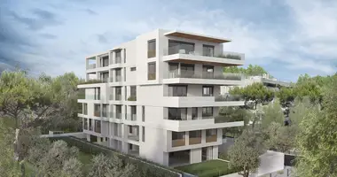 Mieszkanie 4 pokoi w Municipality of Vari Voula Vouliagmeni, Grecja