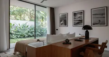 Apartment in Tibubeneng, Indonesia