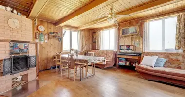 Casa en Svencionys, Lituania