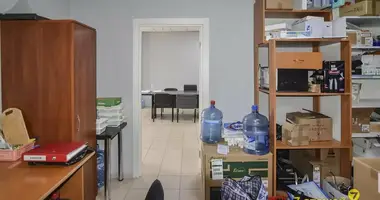 Office 4 rooms in Minsk, Belarus