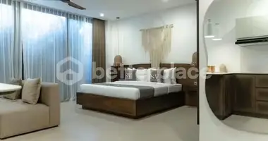 Wohnung 1 Schlafzimmer in Tibubeneng, Indonesien