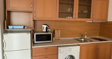 Mieszkanie 2 pokoi w Rawda, Bułgaria