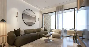 Appartement 1 chambre dans Larnaca, Chypre