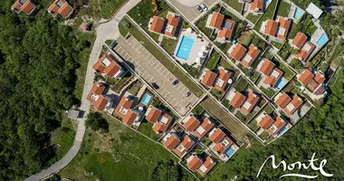 Вилла в Будва, Черногория