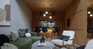 Wohnung 2 Schlafzimmer in Tibubeneng, Indonesien