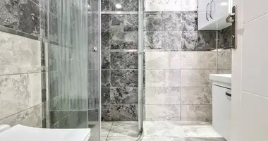 Apartamento 3 habitaciones en Alanya, Turquía