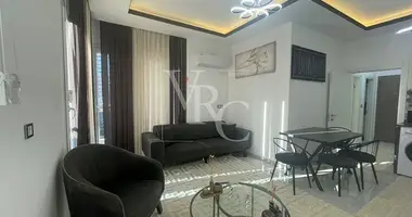 Квартира 2 комнаты в Аланья, Турция