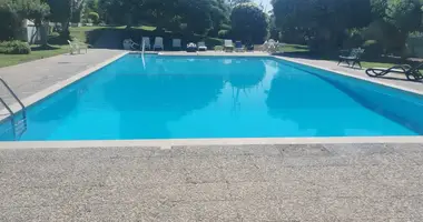 Wohnung 3 Schlafzimmer in Limassol, Zypern