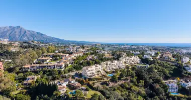 3 bedroom apartment in Spain