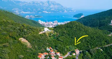 Участок земли в Приевор, Черногория