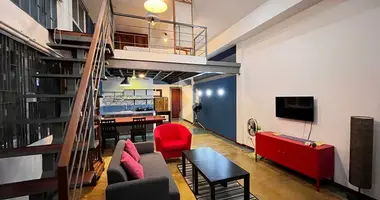 Condo w Sangkat Olympic, Kambodża